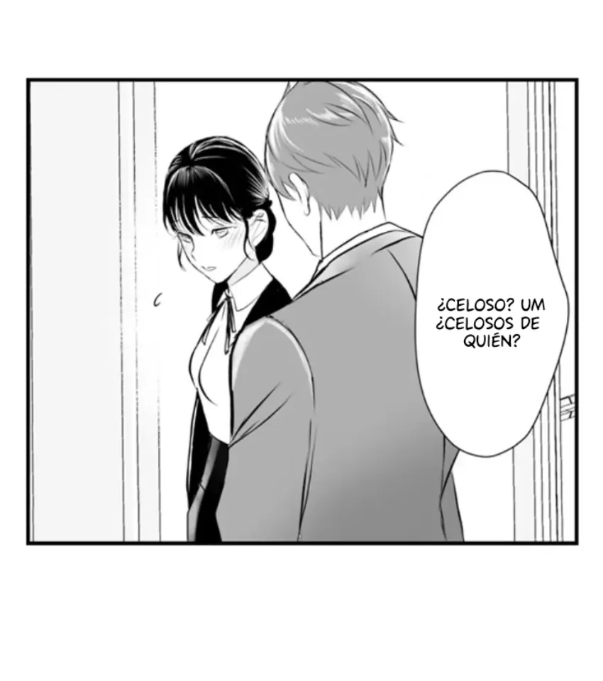 20 Mi esposa predestinada