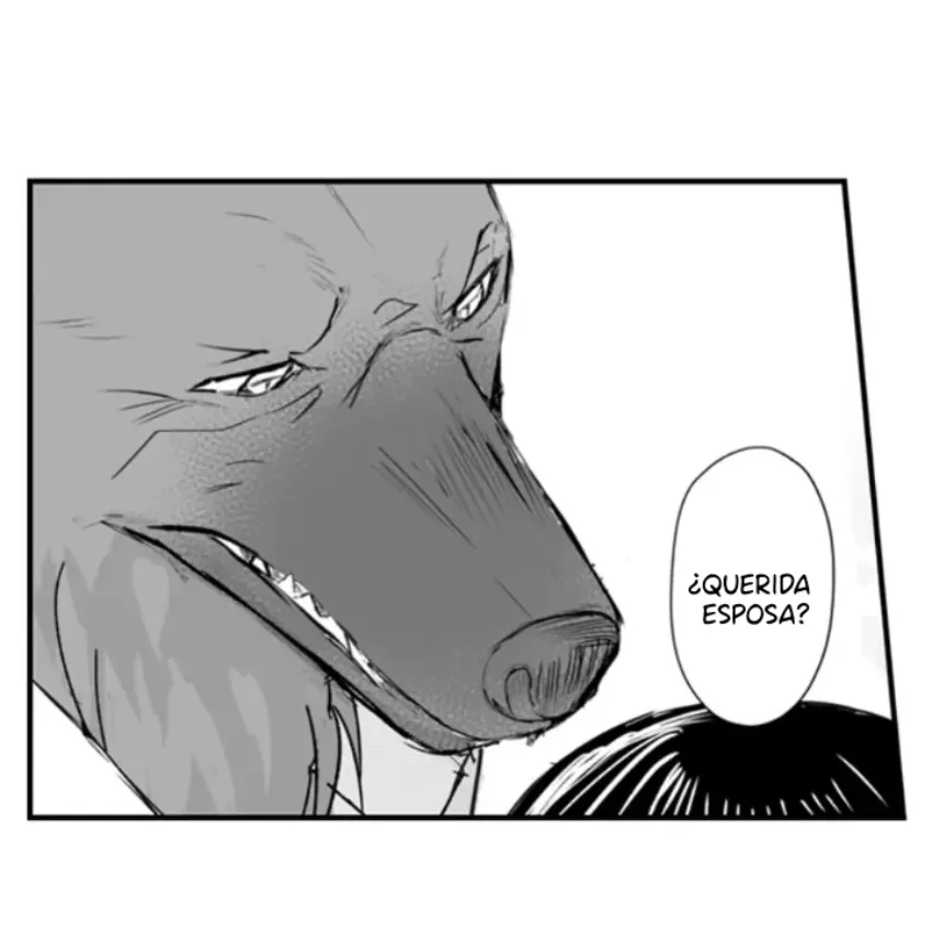 33 Mi esposa predestinada