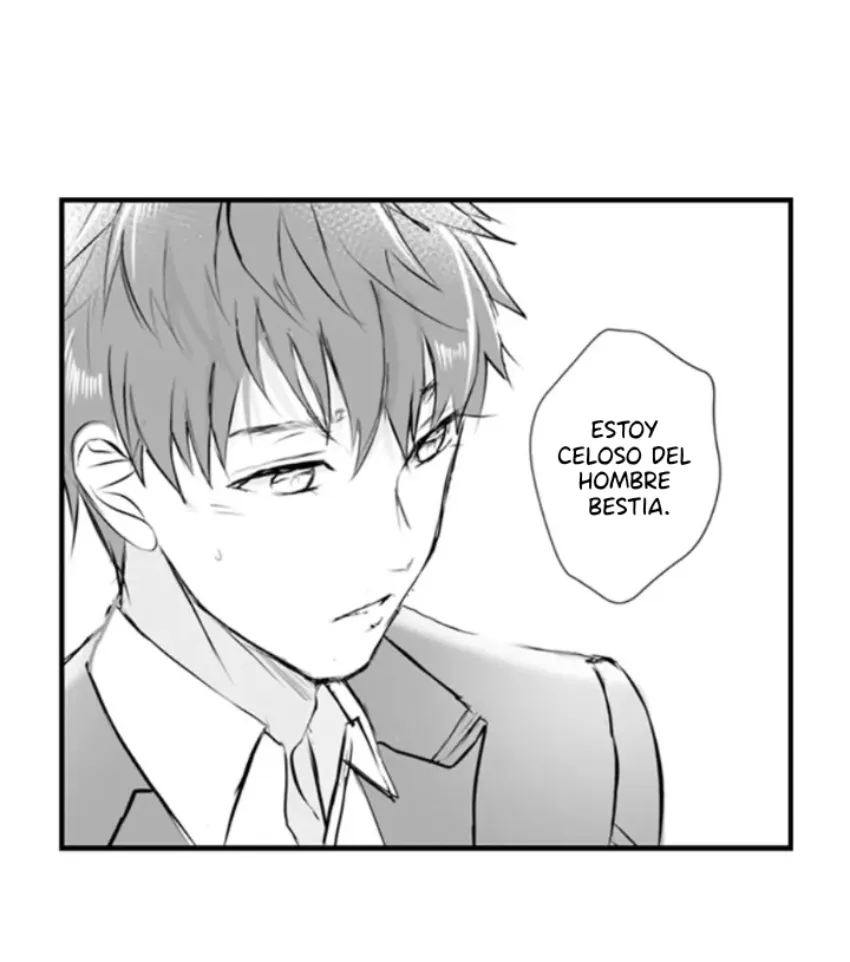 21 Mi esposa predestinada