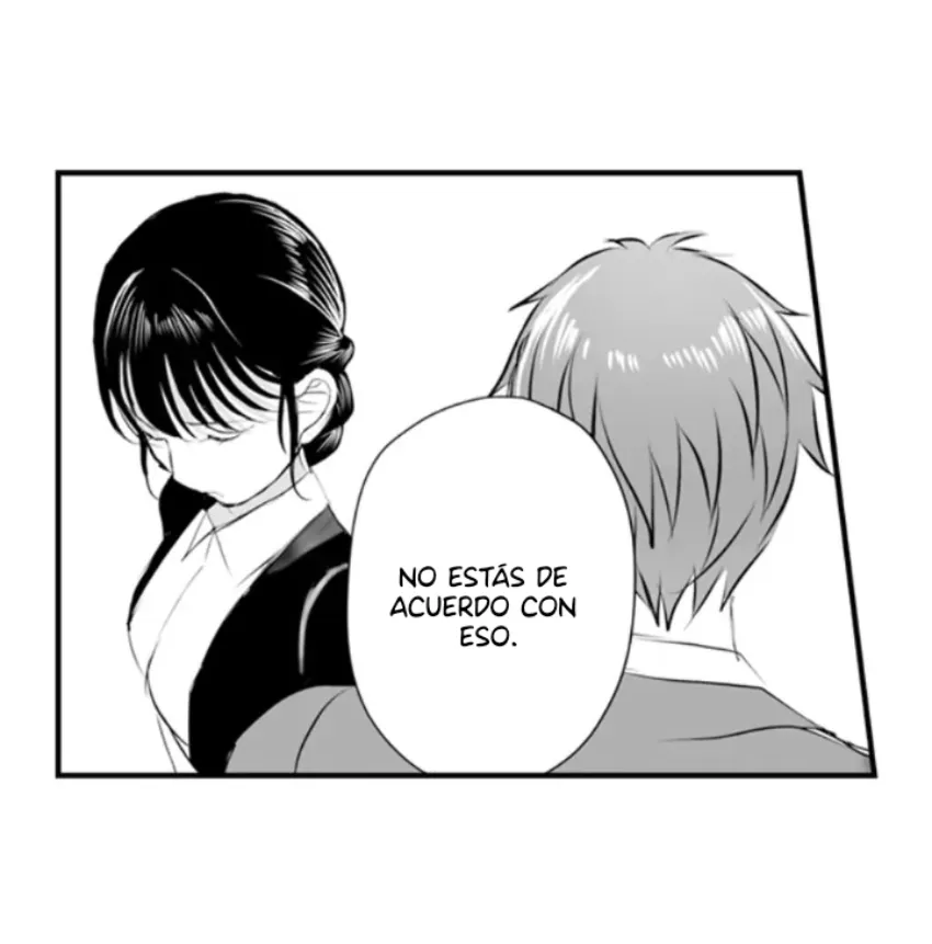 4 Mi esposa predestinada