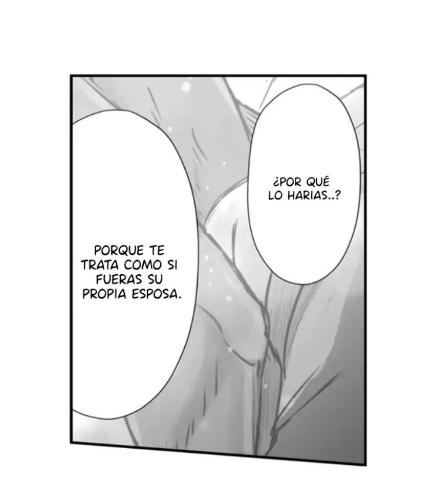 22 Mi esposa predestinada