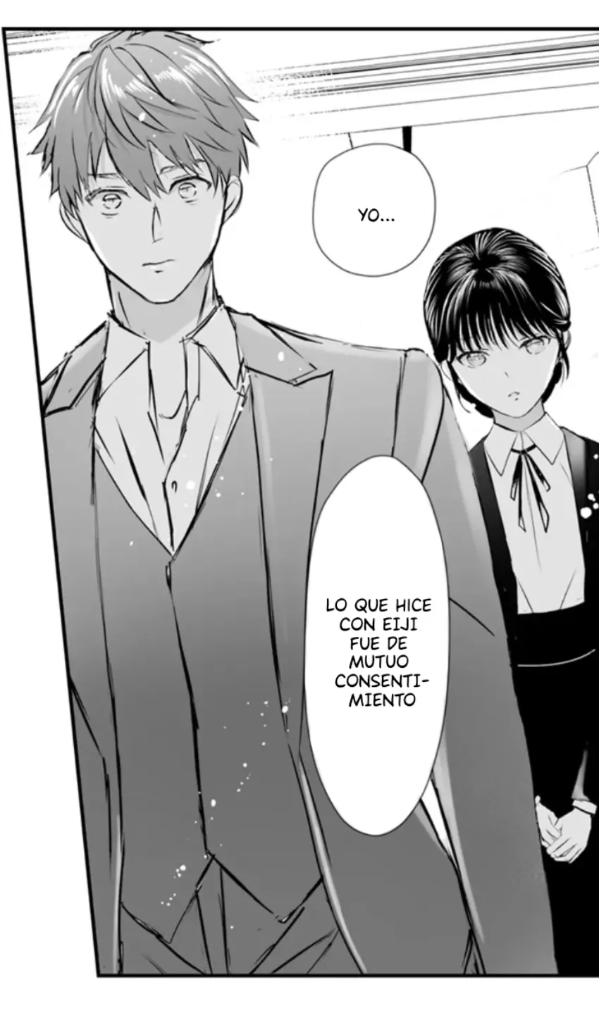 2 Mi esposa predestinada