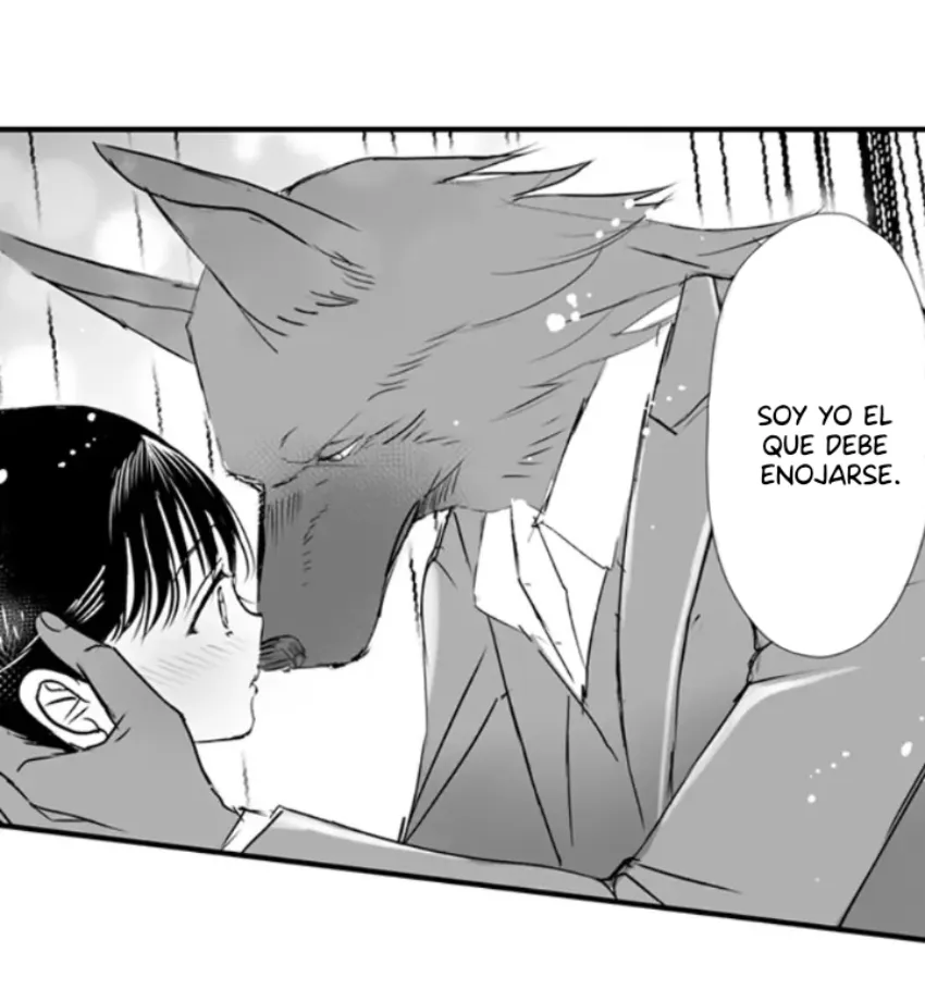 36 Mi esposa predestinada