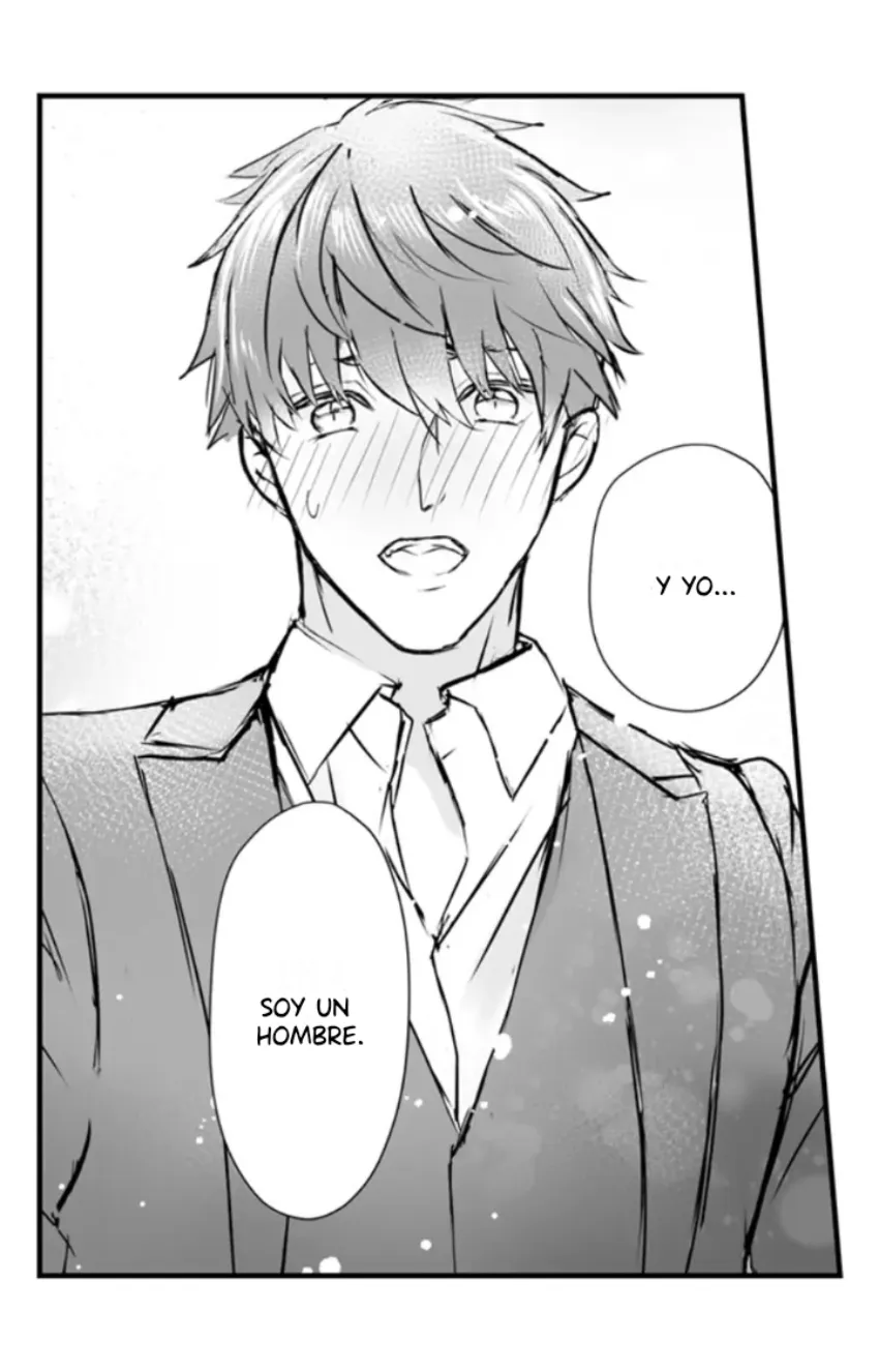 28 Mi esposa predestinada