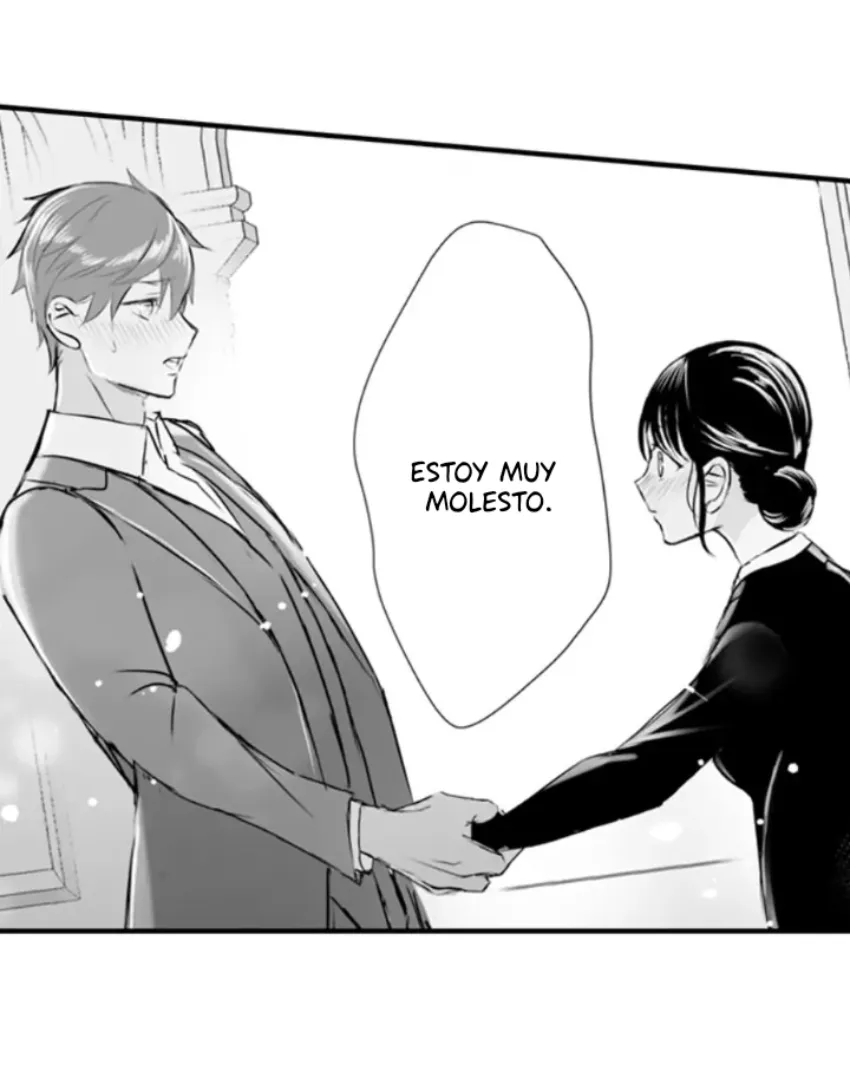 24 Mi esposa predestinada