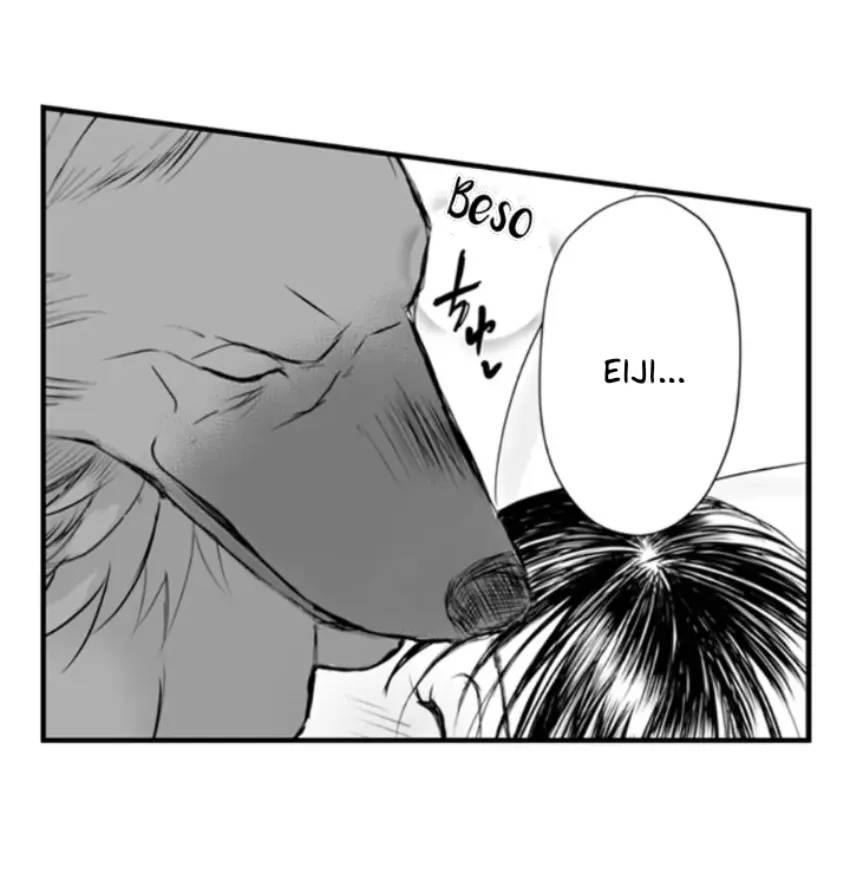 38 Mi esposa predestinada