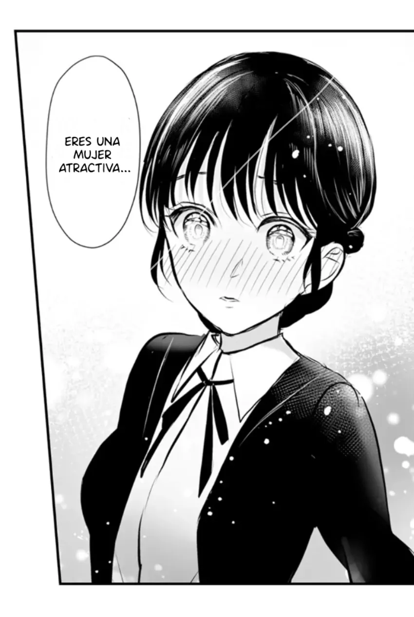 27 Mi esposa predestinada