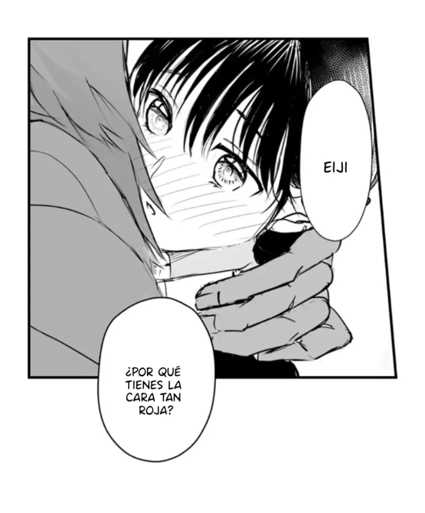 32 Mi esposa predestinada