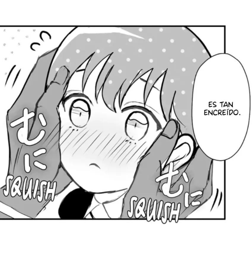 35 Mi esposa predestinada