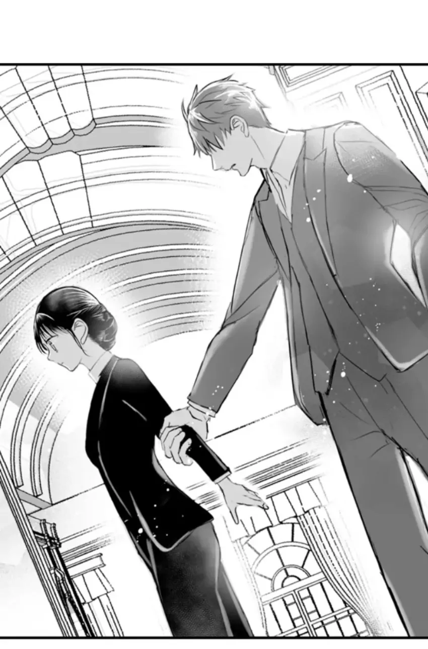 12 Mi esposa predestinada