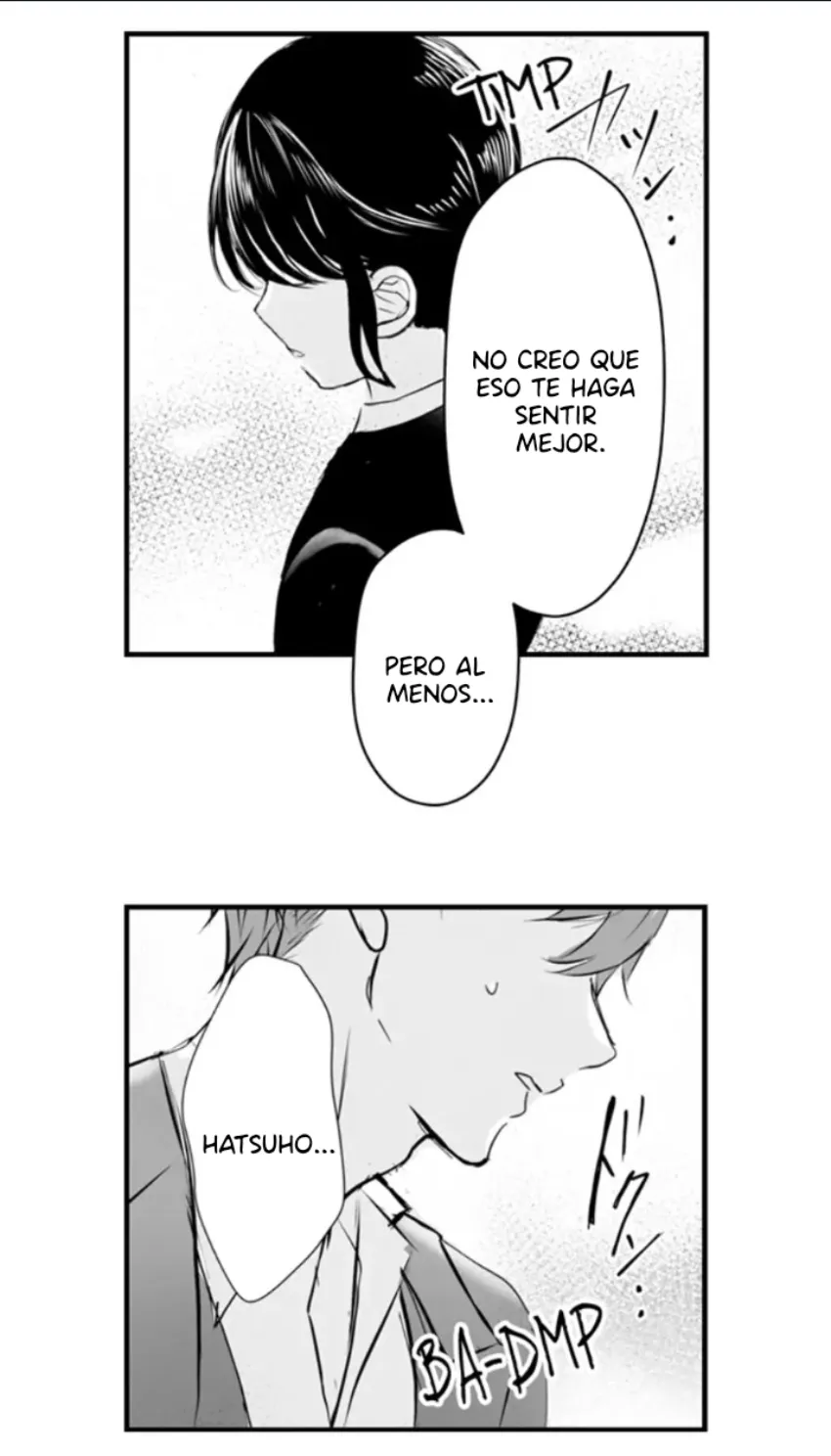 8 Mi esposa predestinada