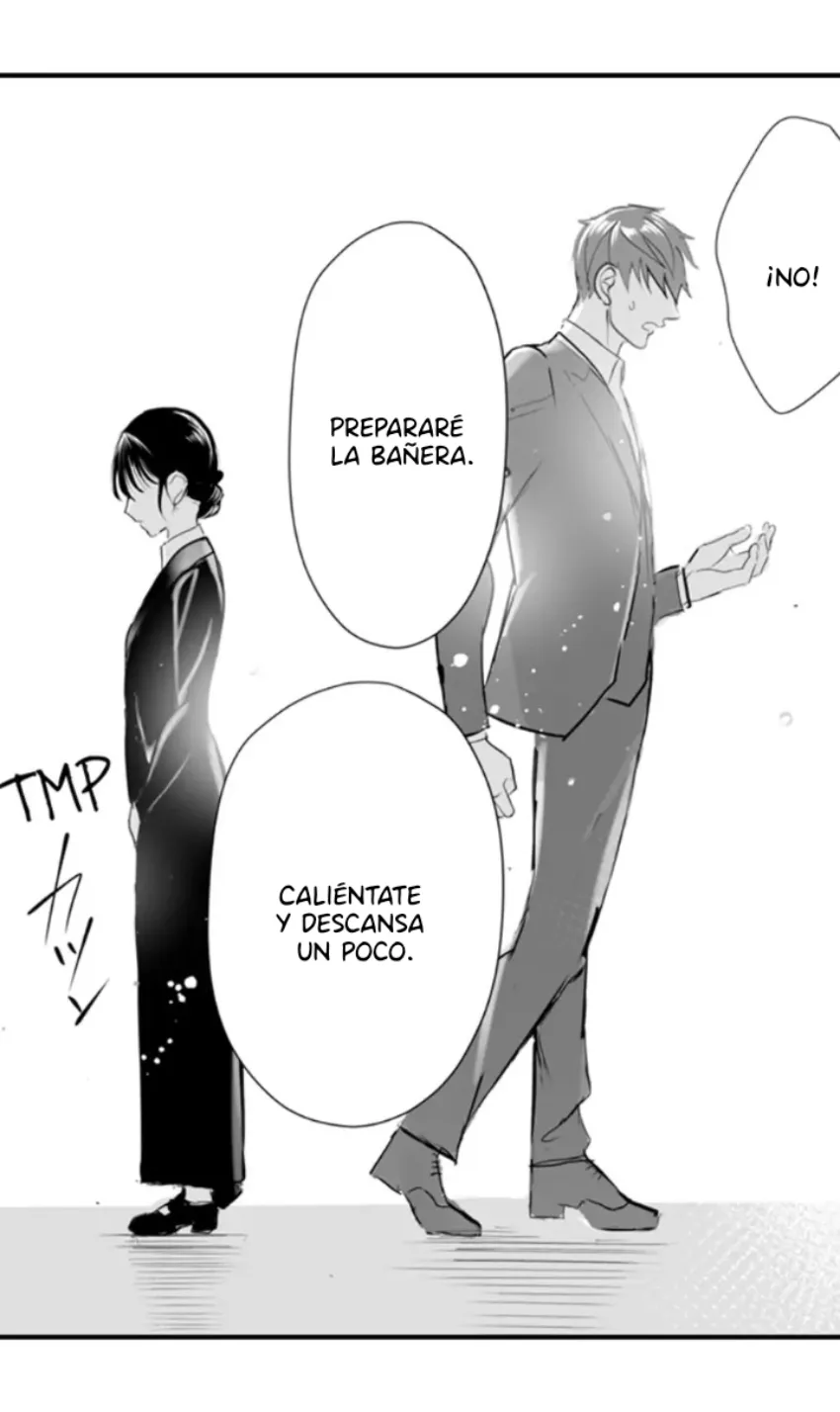 7 Mi esposa predestinada