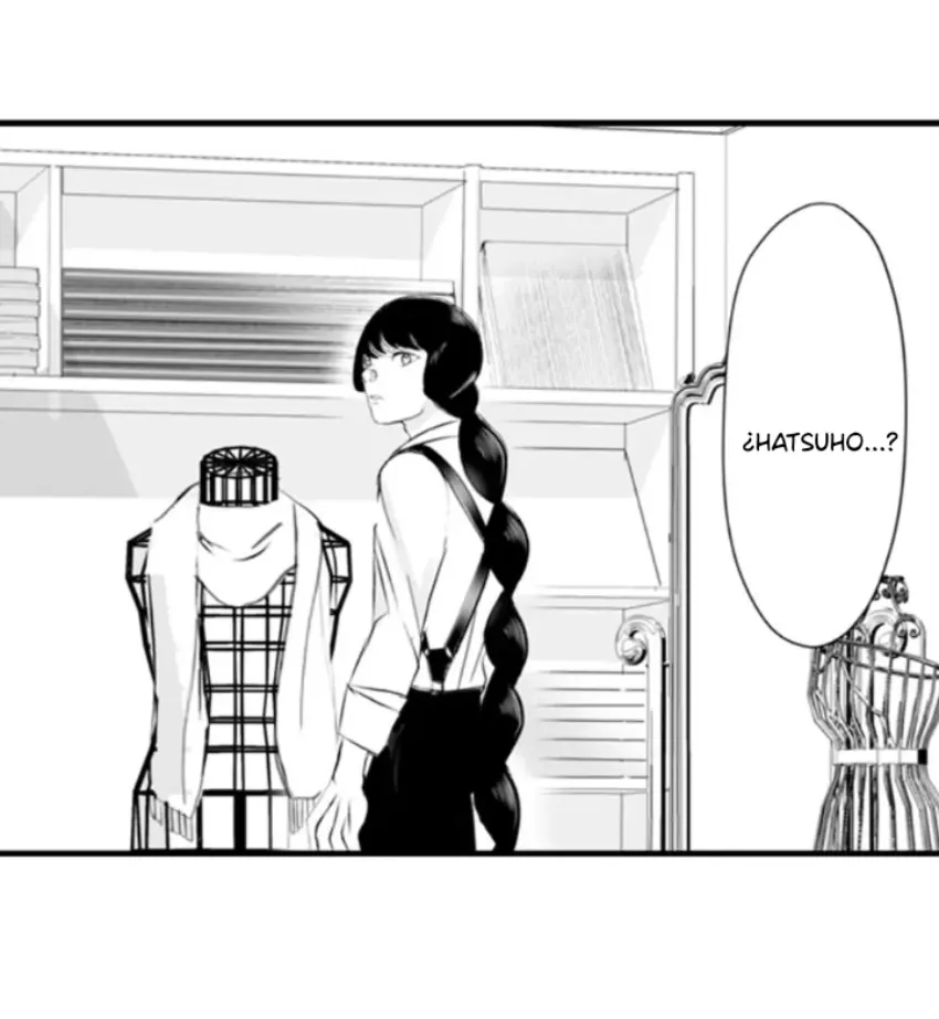 5 Mi esposa predestinada