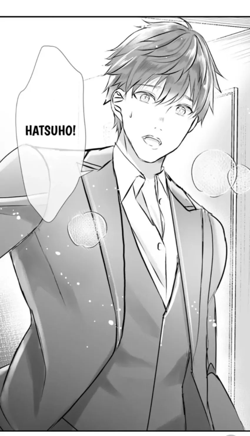 36 Mi esposa predestinada