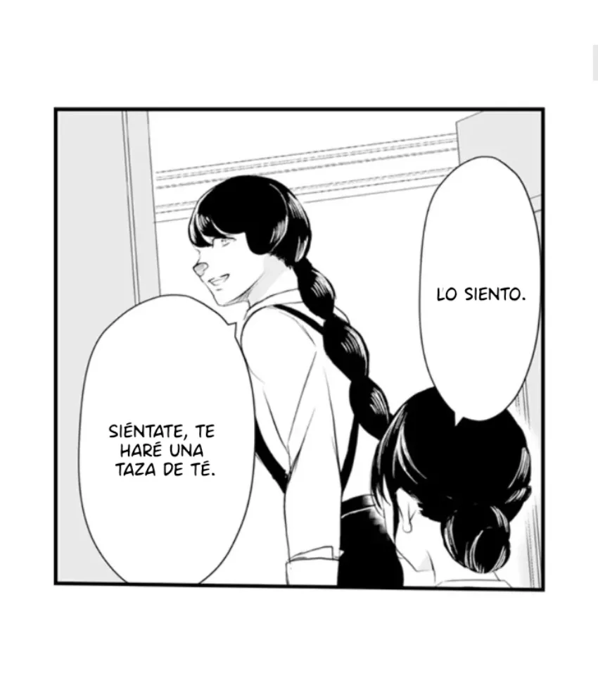 10 Mi esposa predestinada