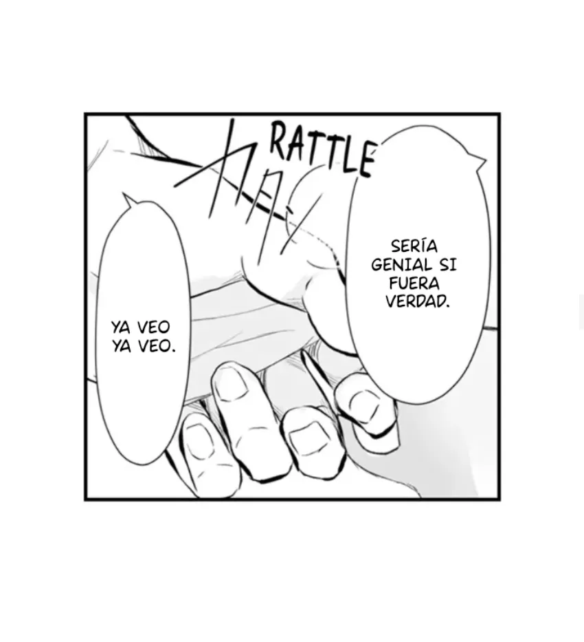 20 Mi esposa predestinada