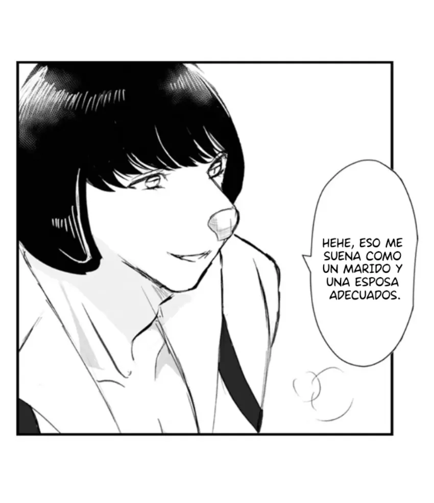 19 Mi esposa predestinada