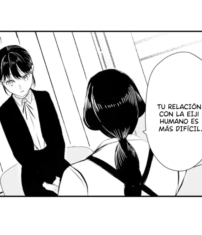 23 Mi esposa predestinada