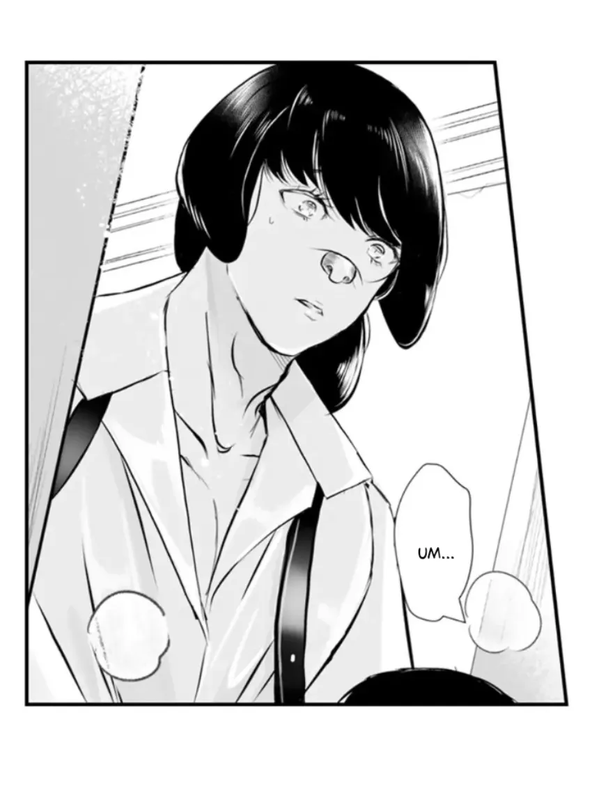 8 Mi esposa predestinada