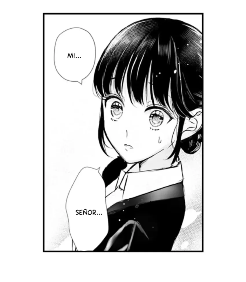 37 Mi esposa predestinada