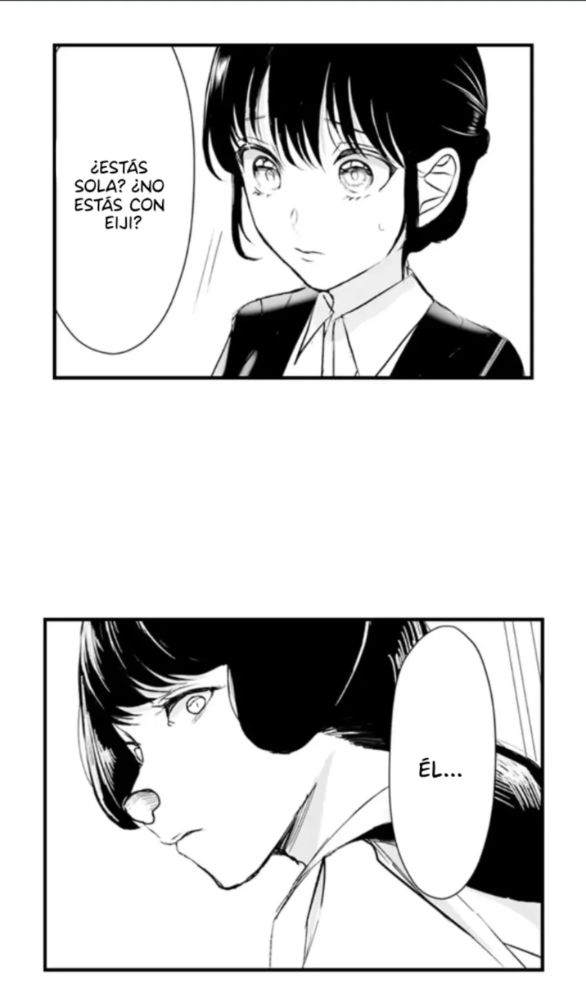 11 Mi esposa predestinada