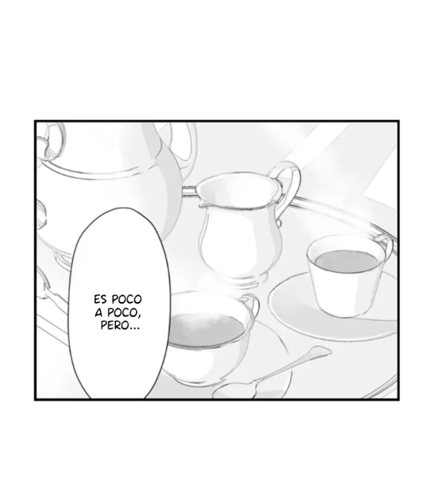 16 Mi esposa predestinada