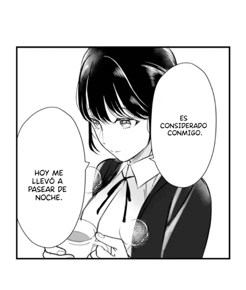 18 Mi esposa predestinada