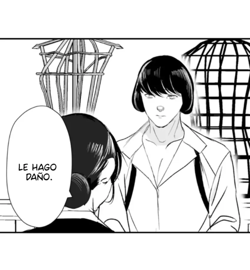 25 Mi esposa predestinada