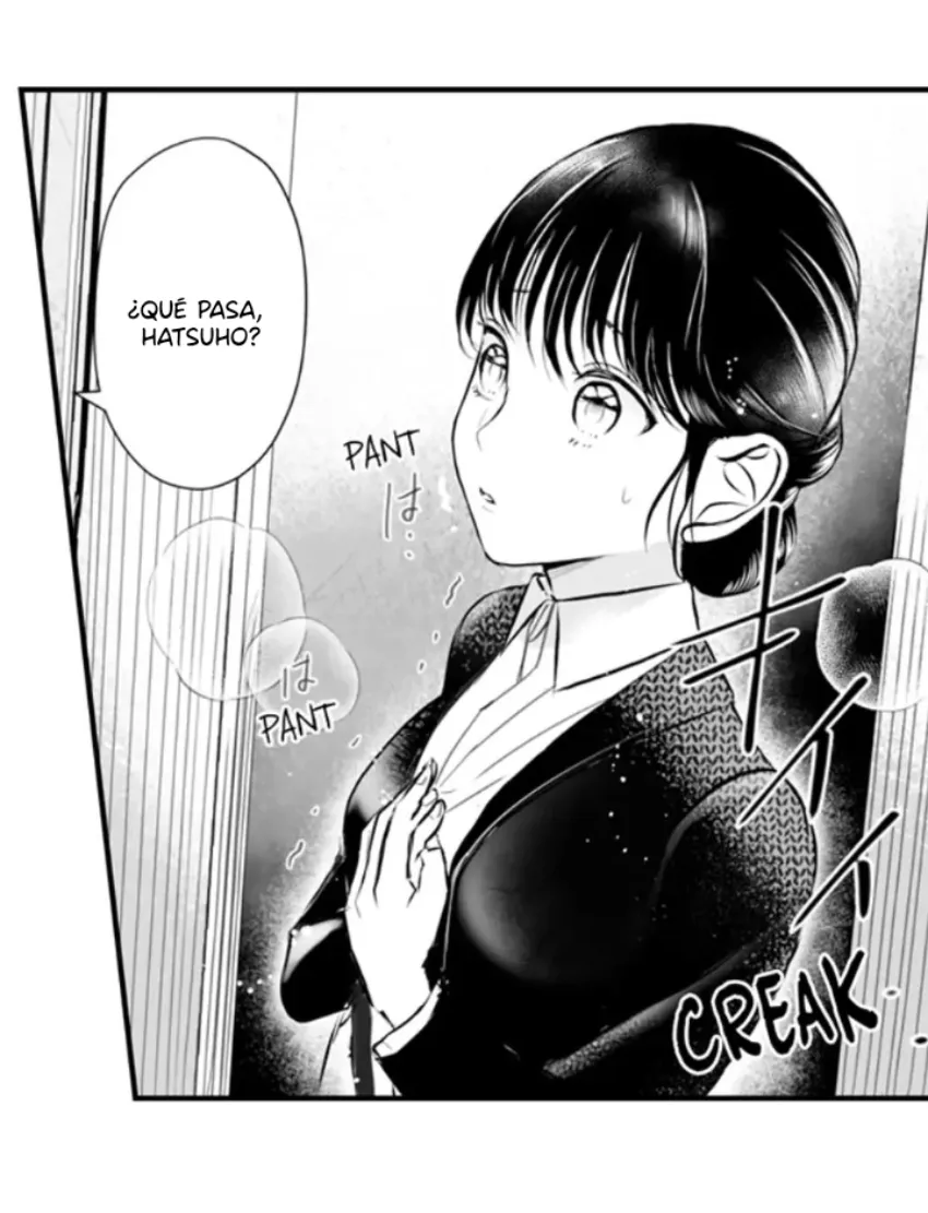 7 Mi esposa predestinada