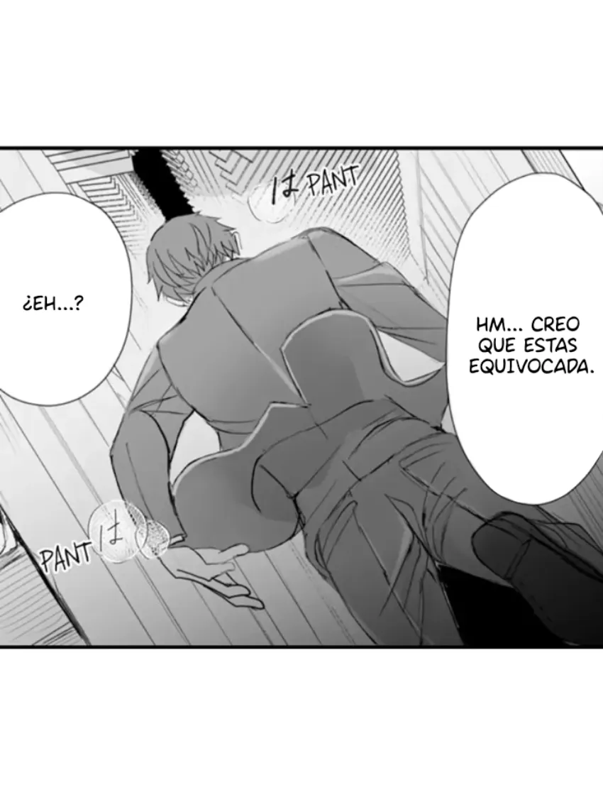 31 Mi esposa predestinada