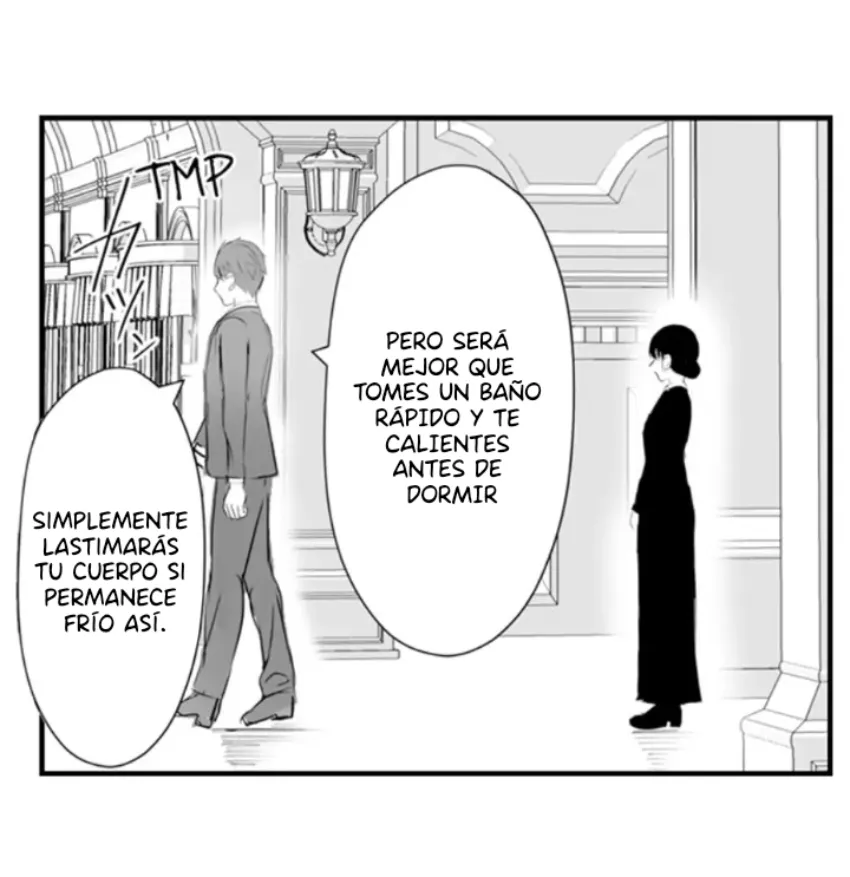 41 Mi esposa predestinada