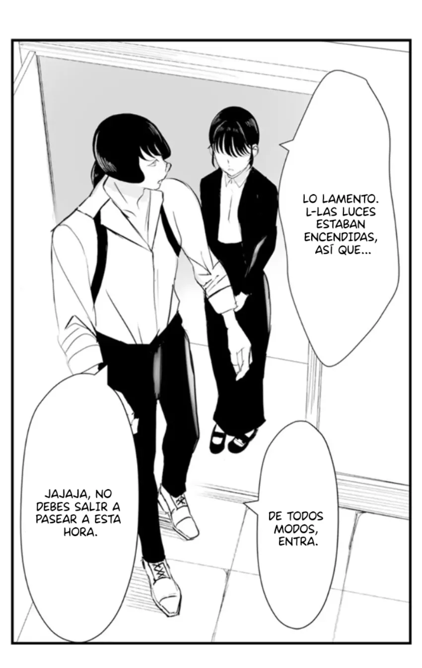 9 Mi esposa predestinada