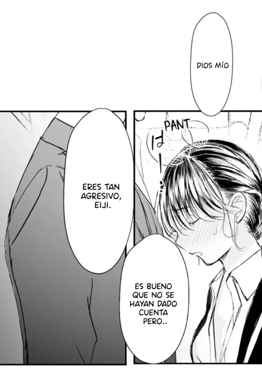 13 Mi esposa predestinada