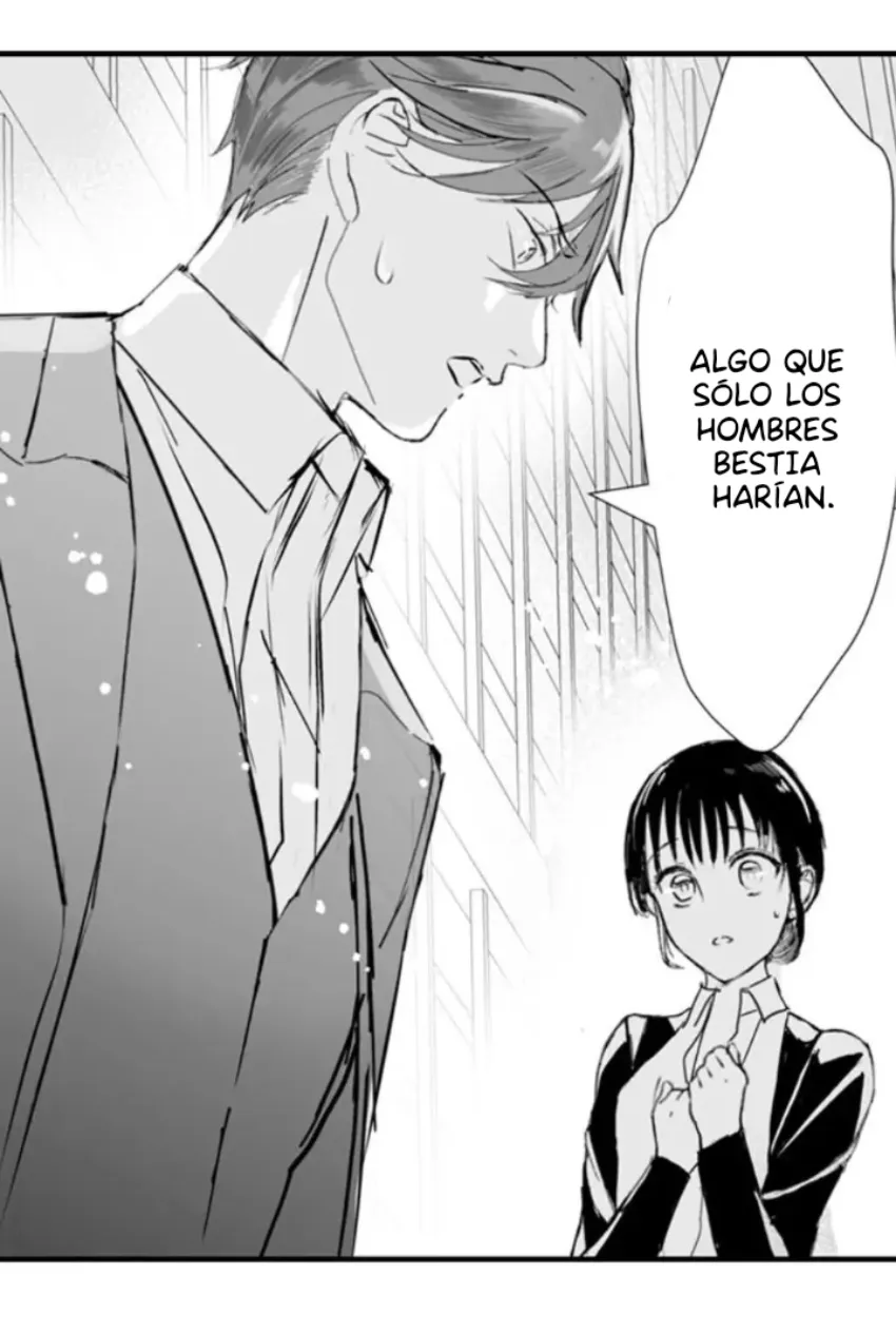 27 Mi esposa predestinada