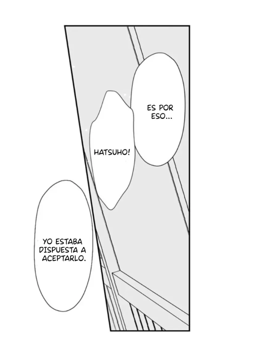 22 Mi esposa predestinada