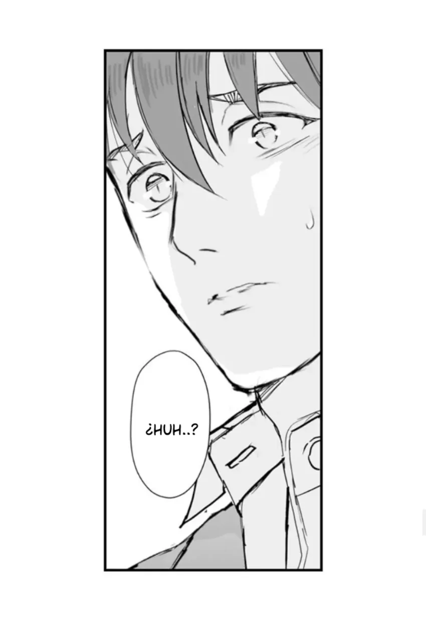 33 Mi esposa predestinada