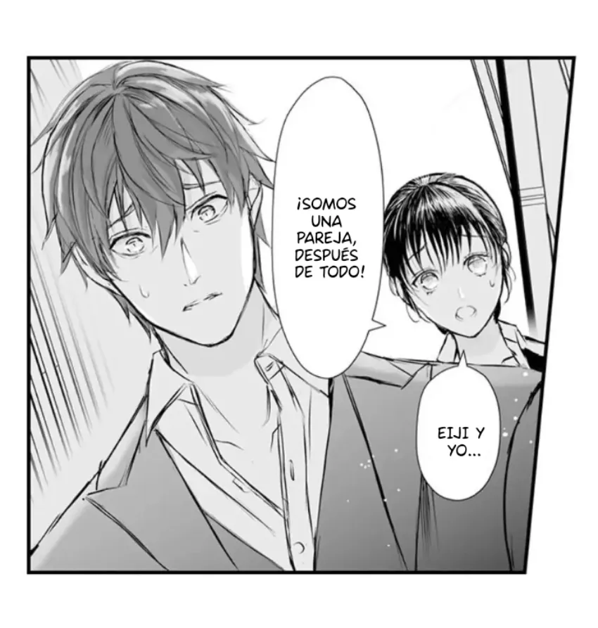 23 Mi esposa predestinada