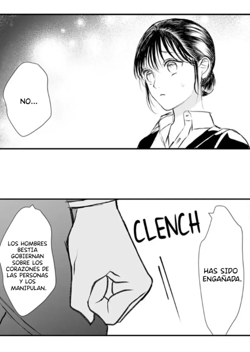 25 Mi esposa predestinada