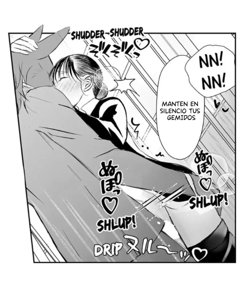 7 Mi esposa predestinada