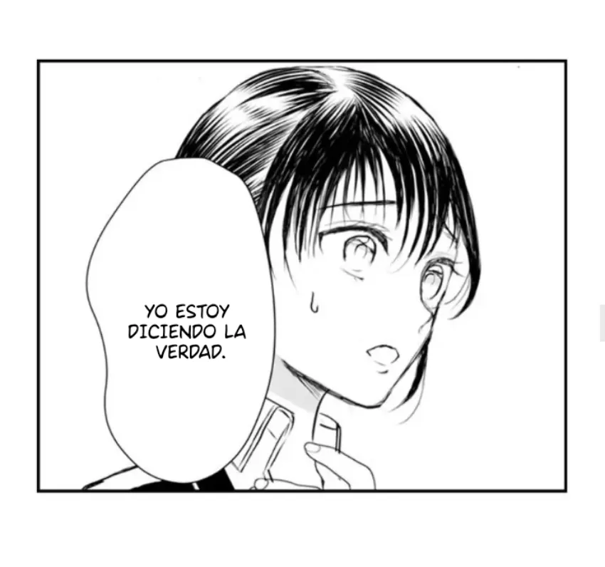 20 Mi esposa predestinada