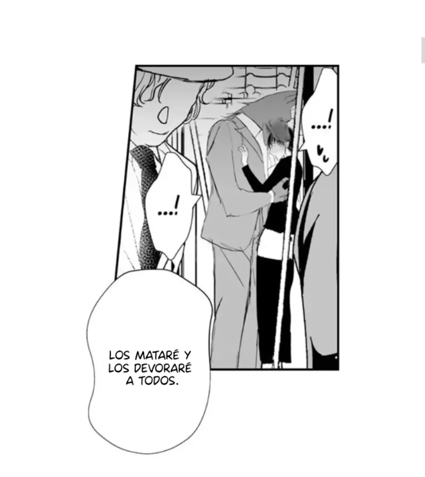 9 Mi esposa predestinada