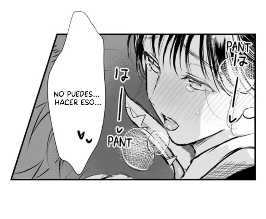 10 Mi esposa predestinada