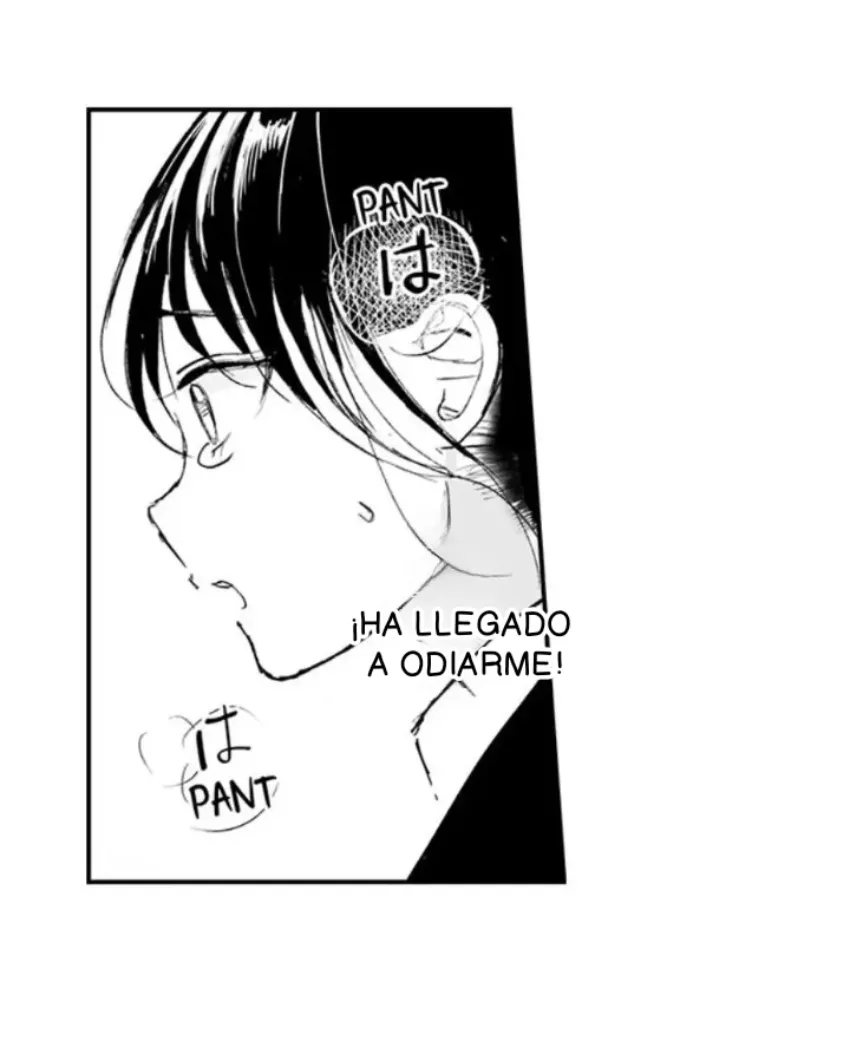 36 Mi esposa predestinada