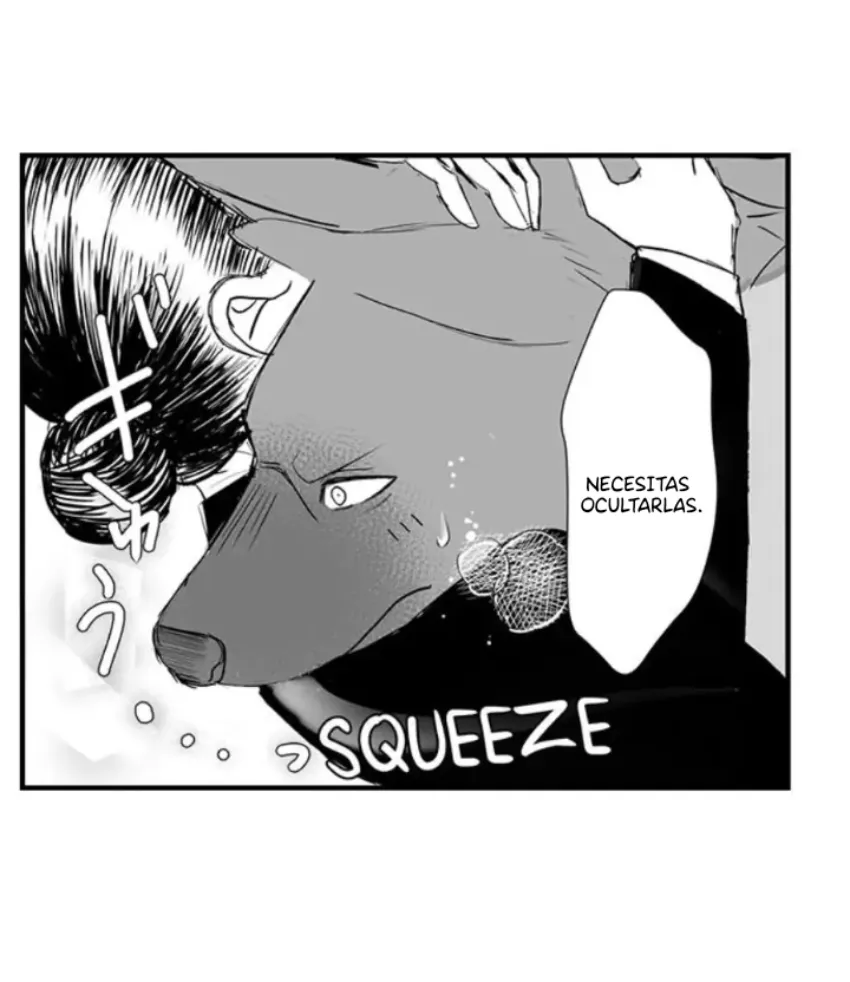 5 Mi esposa predestinada