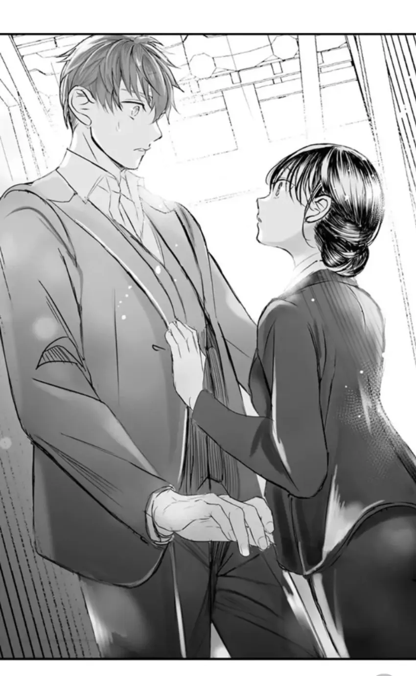 15 Mi esposa predestinada