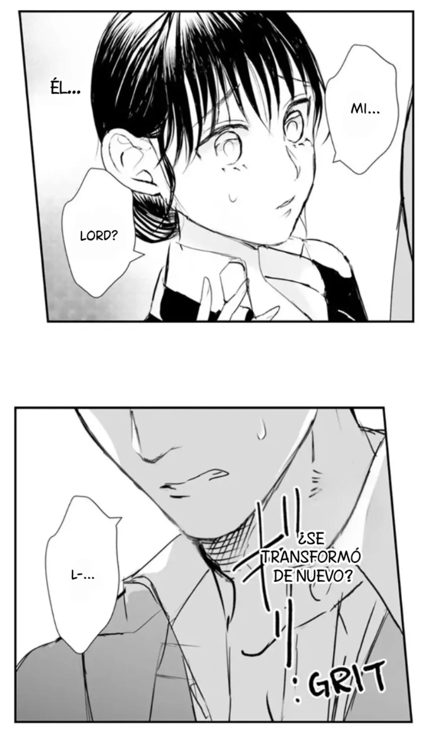 16 Mi esposa predestinada