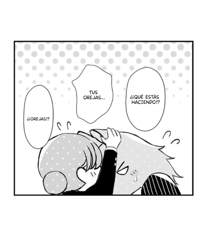 4 Mi esposa predestinada