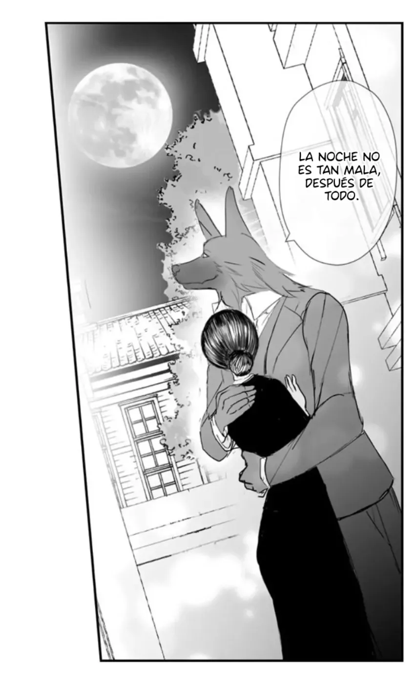 4 Mi esposa predestinada