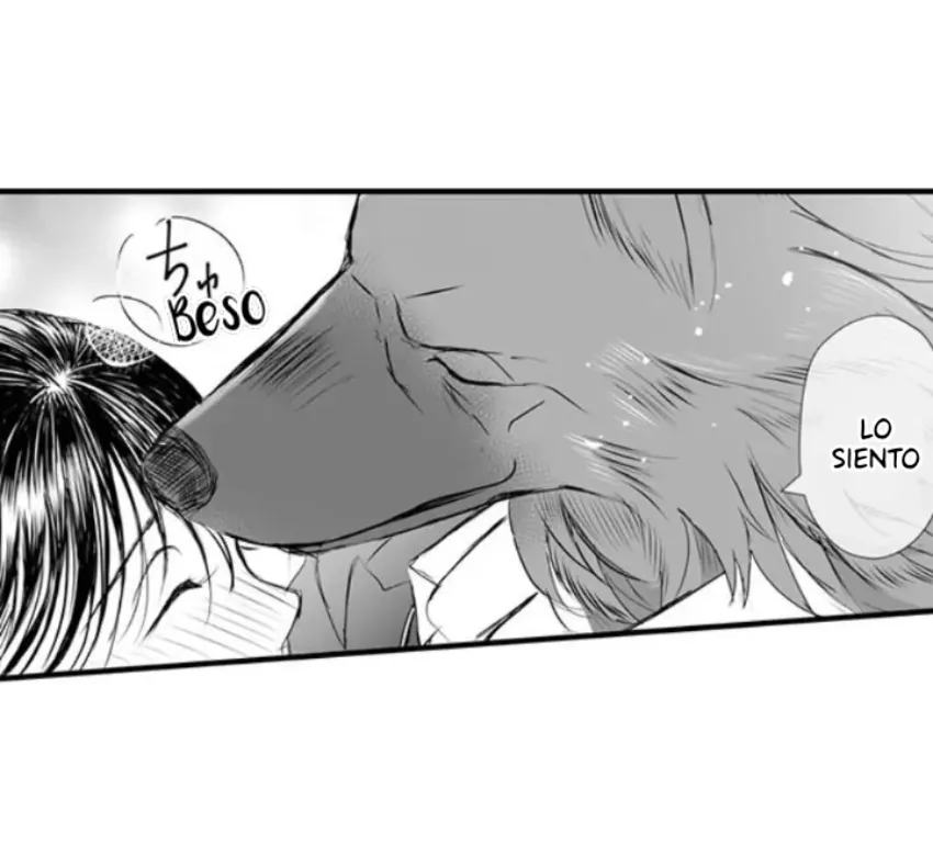 27 Mi esposa predestinada