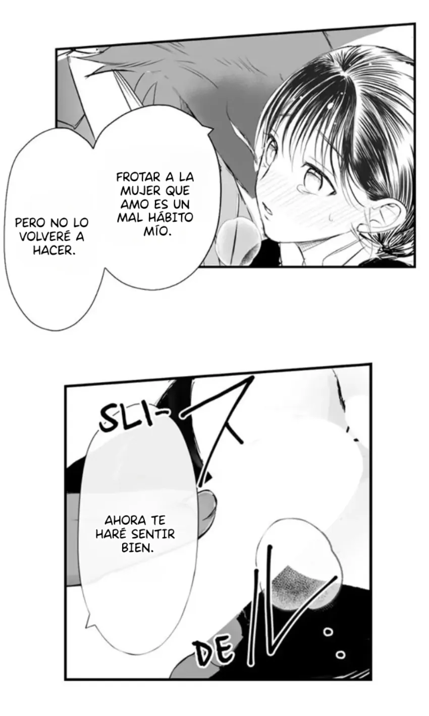 28 Mi esposa predestinada